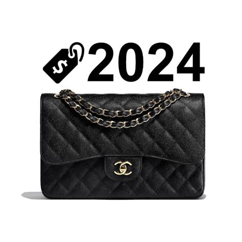 price increase in chanel bags|chanel bags as investment.